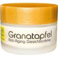 Granatapfel Anti-Aging Gesichtscreme