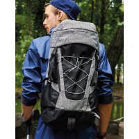 Outdoor Backpack - Yellowstone